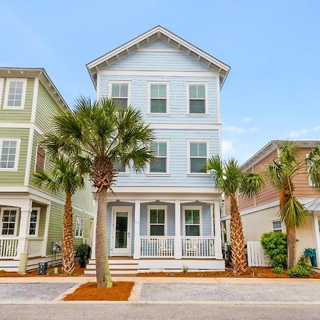 The Eagles Nest Villa Rosemary Beach Exterior foto
