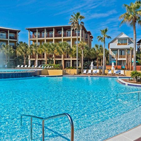 The Eagles Nest Villa Rosemary Beach Exterior foto