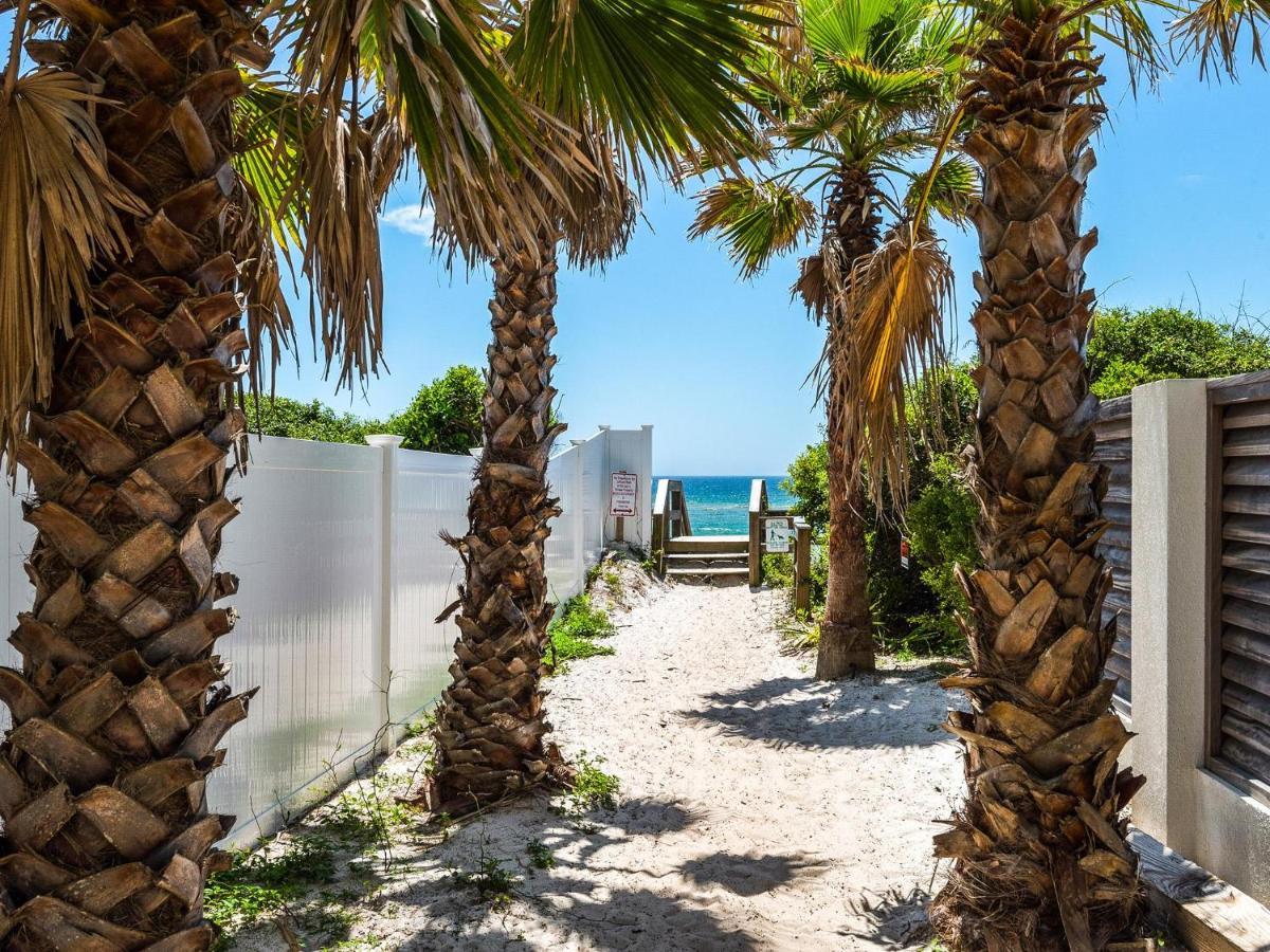 The Eagles Nest Villa Rosemary Beach Exterior foto
