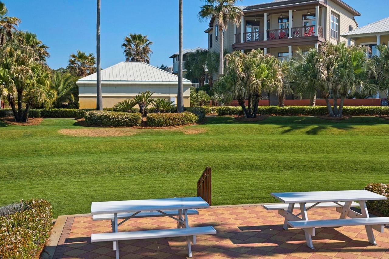 The Eagles Nest Villa Rosemary Beach Exterior foto