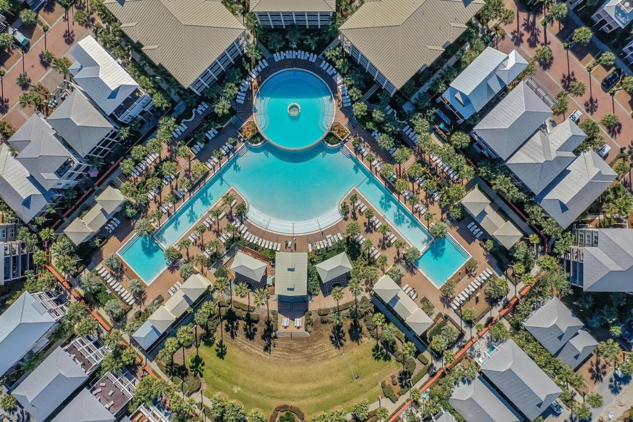 The Eagles Nest Villa Rosemary Beach Exterior foto