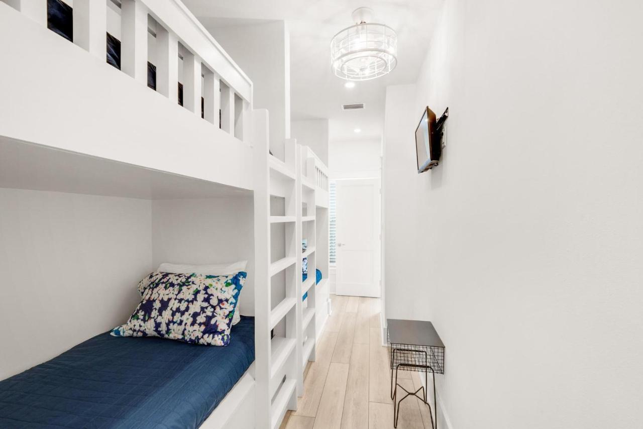 The Eagles Nest Villa Rosemary Beach Exterior foto