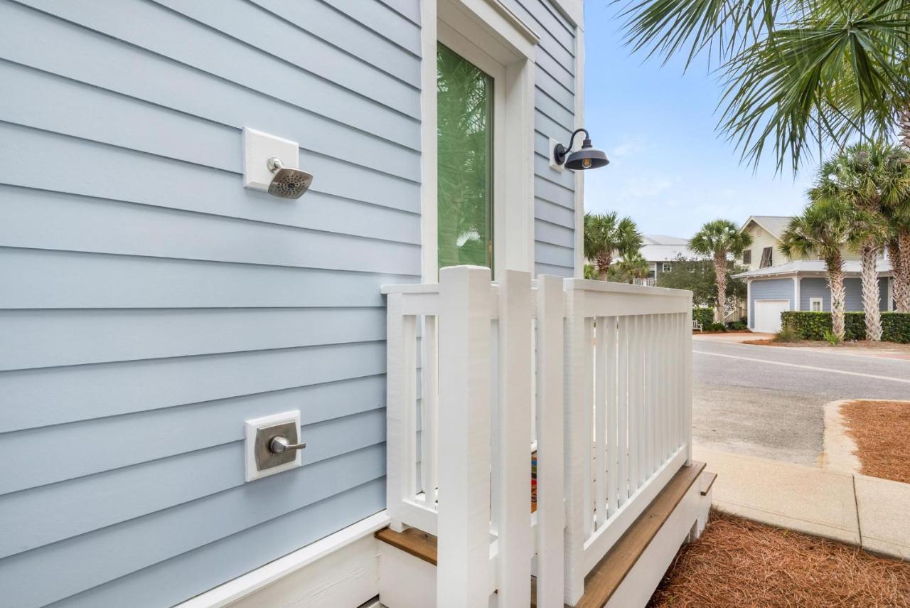 The Eagles Nest Villa Rosemary Beach Exterior foto