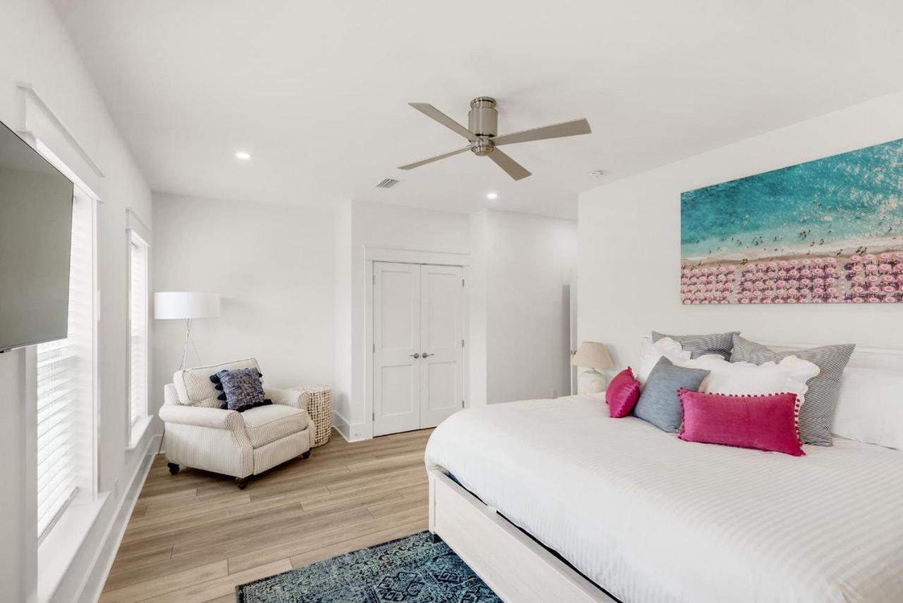 The Eagles Nest Villa Rosemary Beach Exterior foto