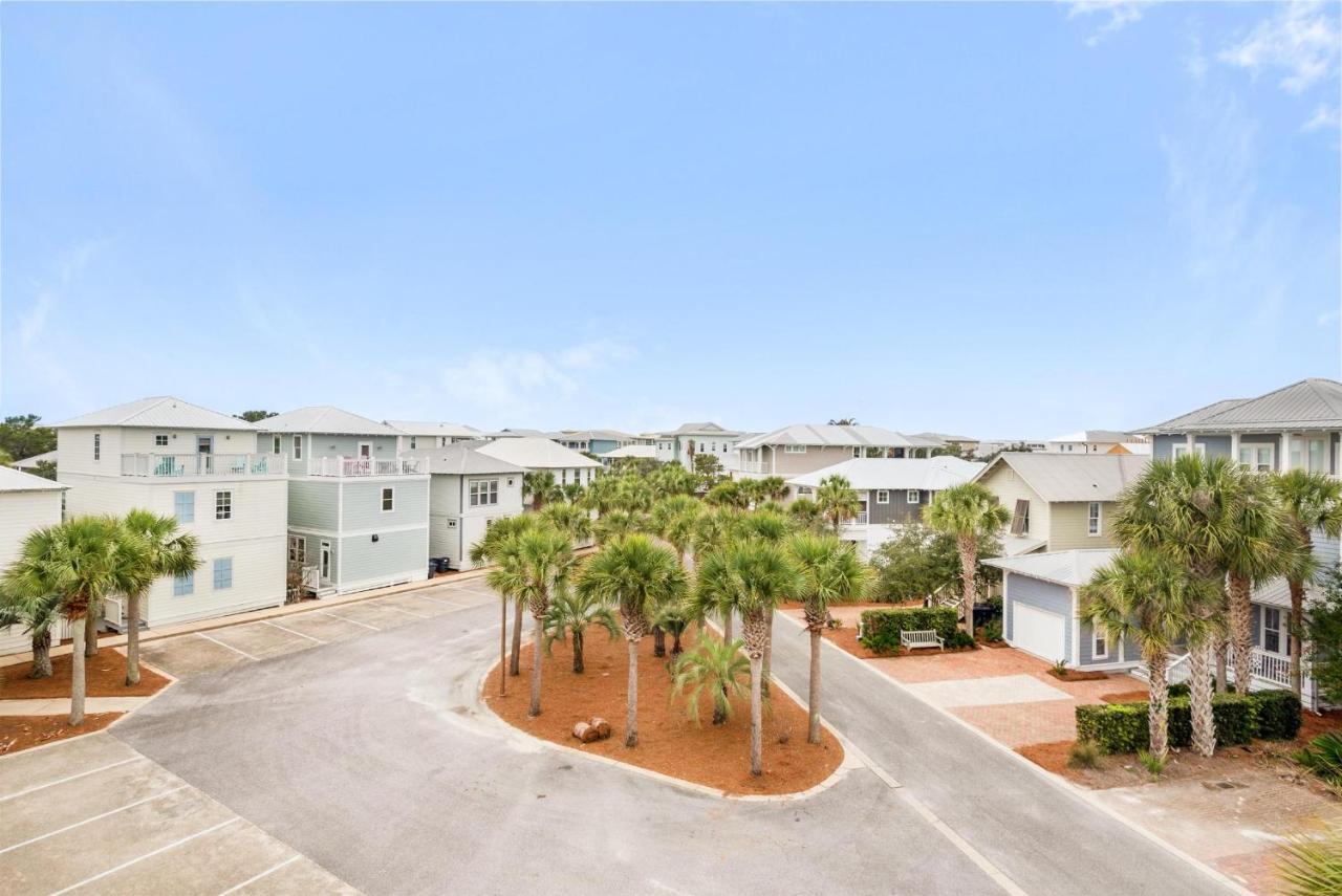 The Eagles Nest Villa Rosemary Beach Exterior foto