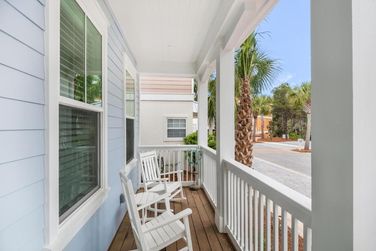 The Eagles Nest Villa Rosemary Beach Exterior foto