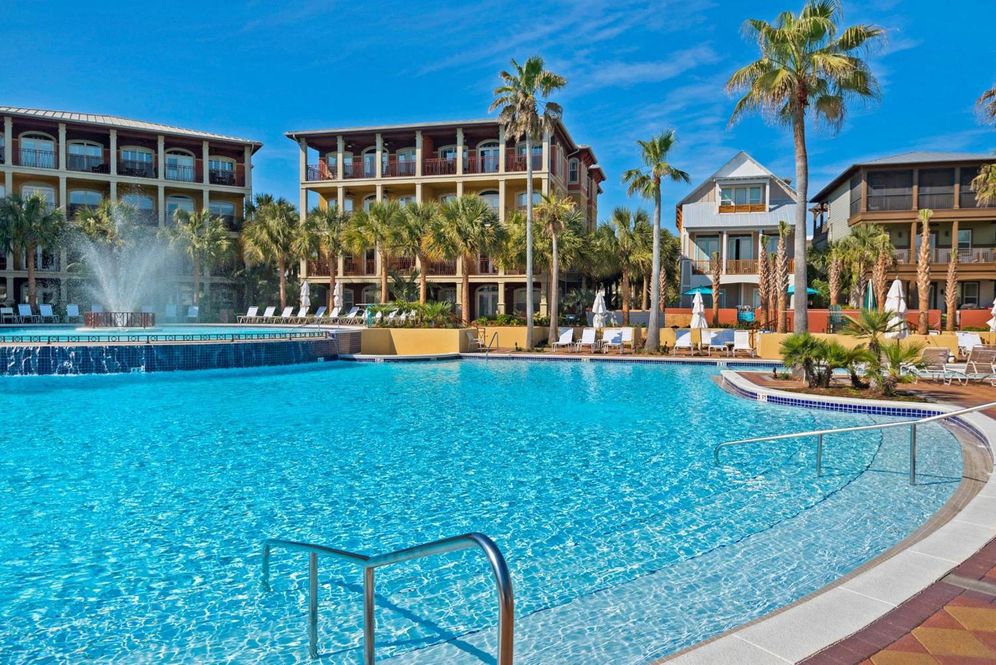 The Eagles Nest Villa Rosemary Beach Exterior foto