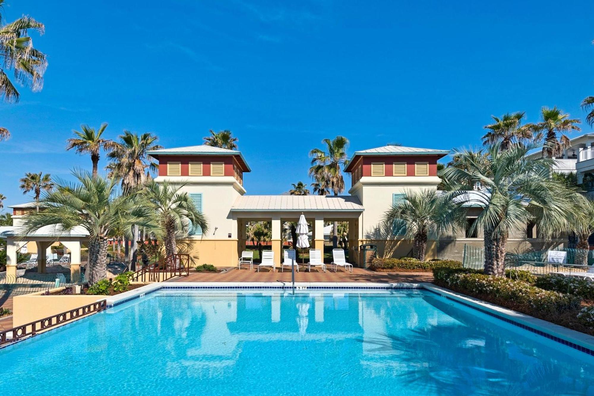 The Eagles Nest Villa Rosemary Beach Exterior foto