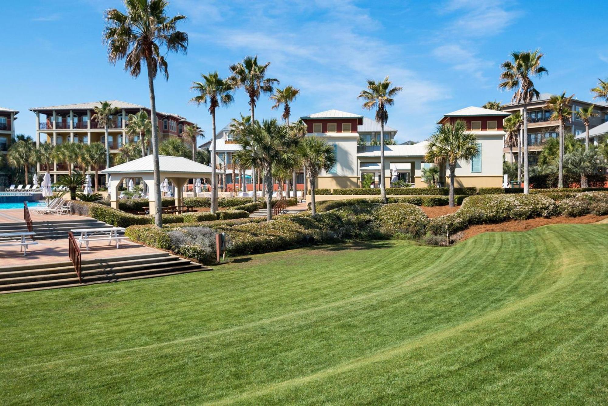 The Eagles Nest Villa Rosemary Beach Exterior foto