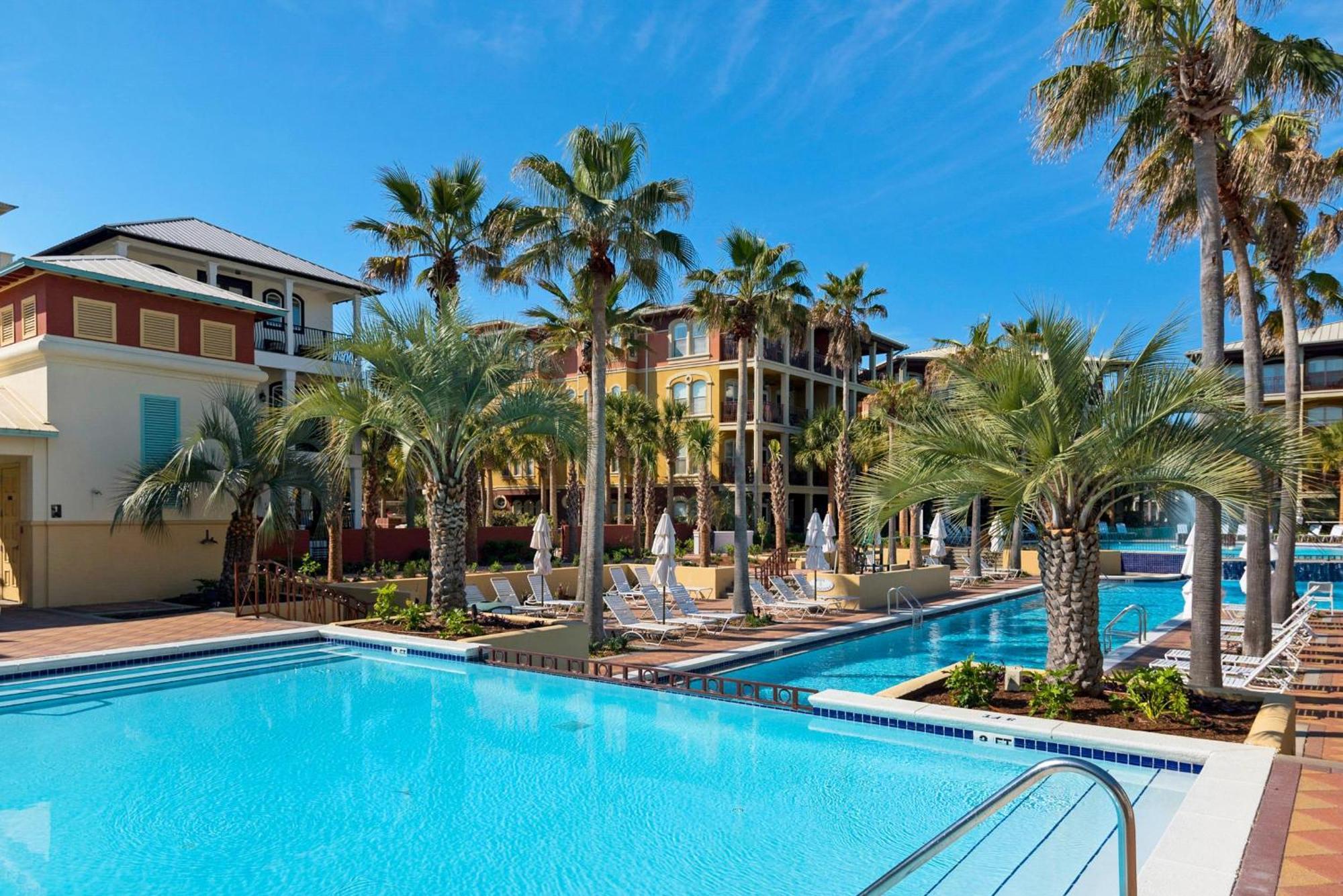 The Eagles Nest Villa Rosemary Beach Exterior foto
