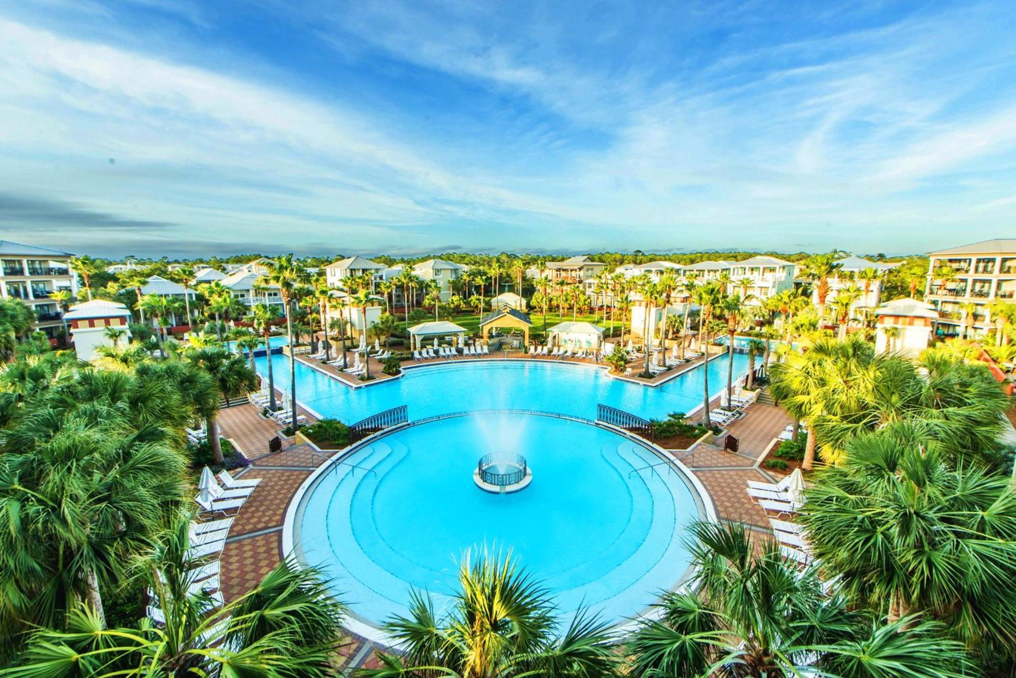 The Eagles Nest Villa Rosemary Beach Exterior foto