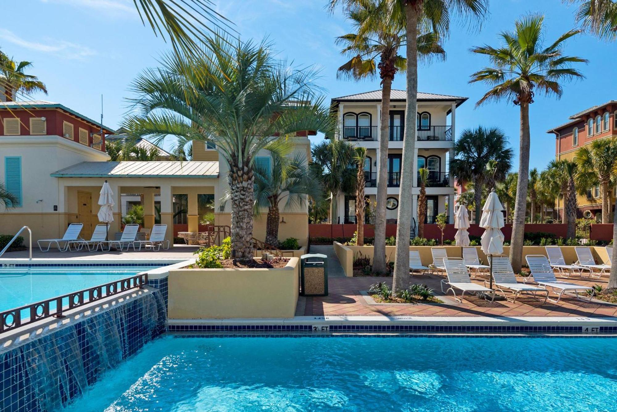 The Eagles Nest Villa Rosemary Beach Exterior foto